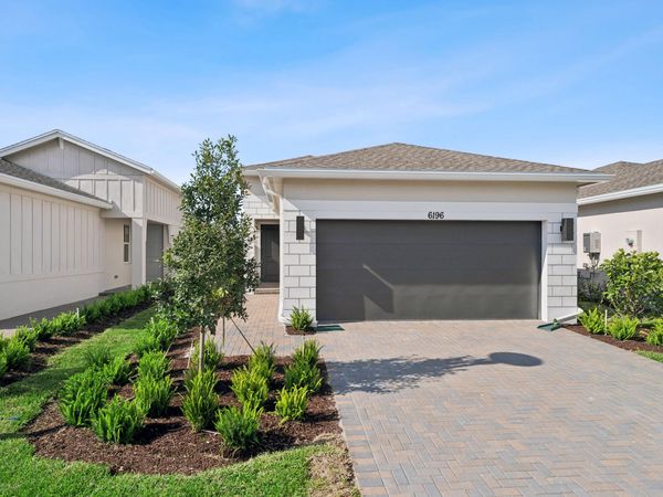 6196 NW Tuckaway Avenue, Unit 173, Port St. Lucie, FL 34987