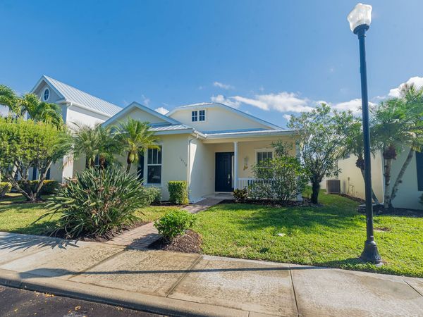 10558 SW Westlawn Boulevard, Port St. Lucie, FL 34987