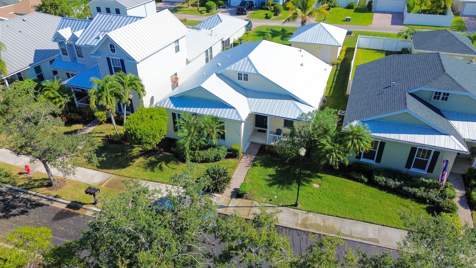 10558 SW Westlawn Boulevard, Port Saint Lucie, FL 34987 Photo