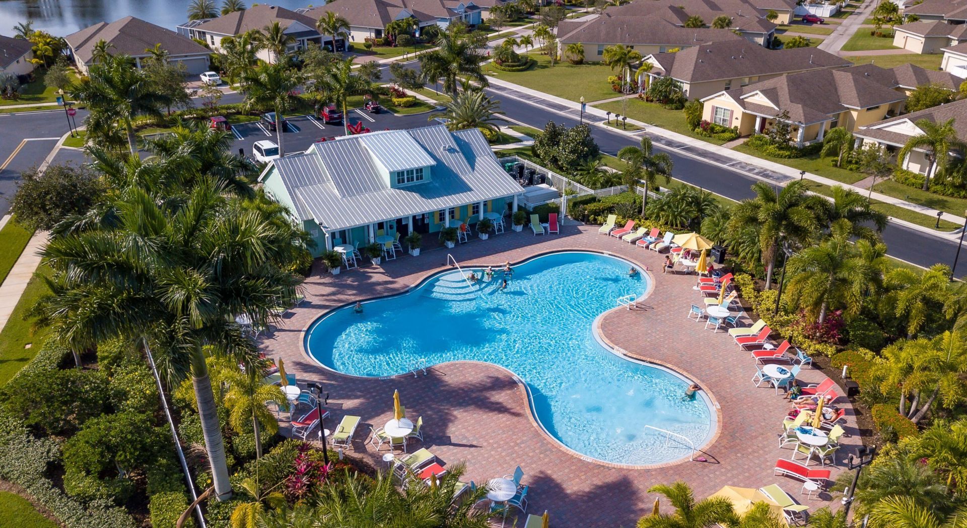 10558 SW Westlawn Boulevard, Port Saint Lucie, FL 34987 Photo