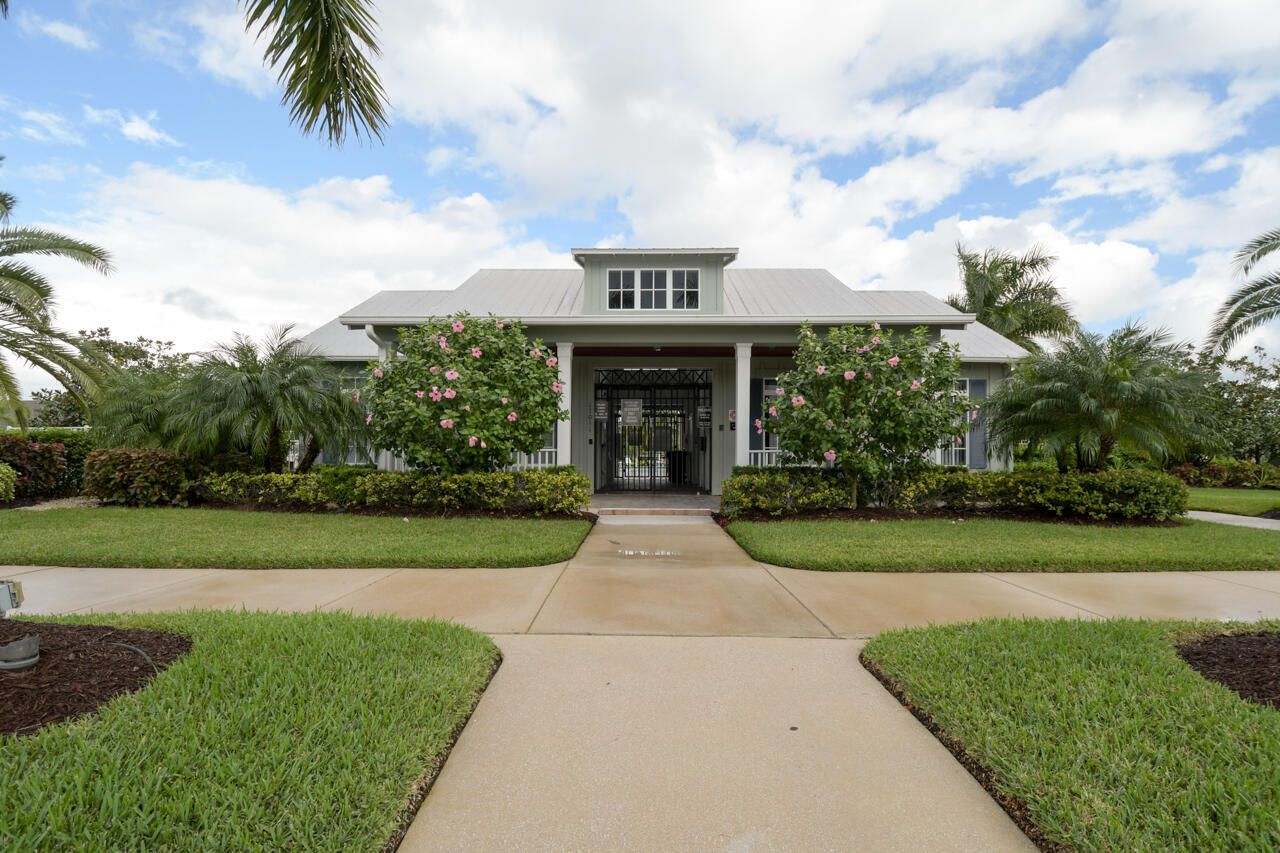 10558 SW Westlawn Boulevard, Port Saint Lucie, FL 34987 Photo