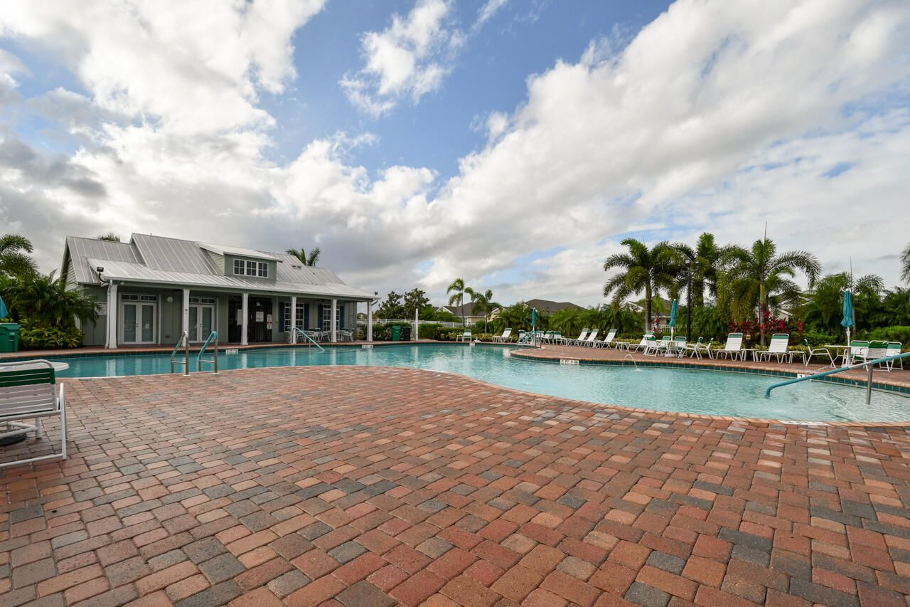 10558 SW Westlawn Boulevard, Port Saint Lucie, FL 34987 Photo