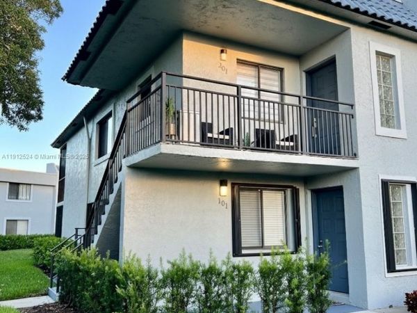16531 Blatt Blvd, Unit 101, Weston, FL 33326