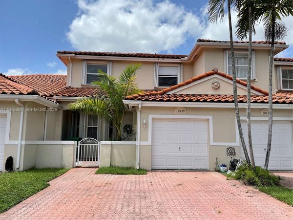 10159 NW 43rd Ter, Doral, FL 33178