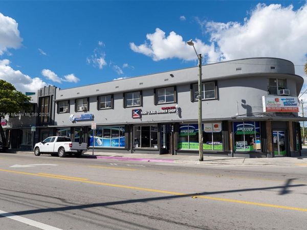 1450 NW 17th Ave, Miami, FL 33125