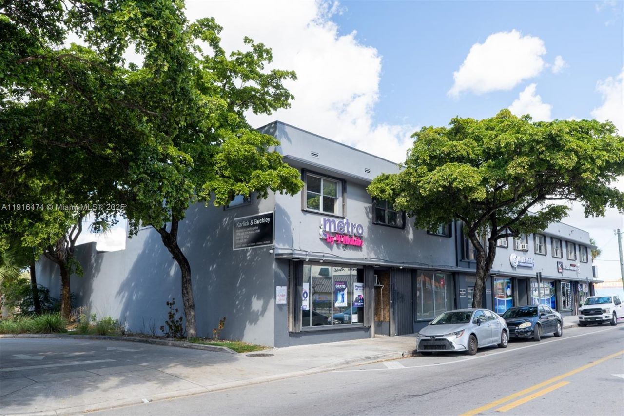 1450 NW 17th Ave, Miami, FL 33125 Photo