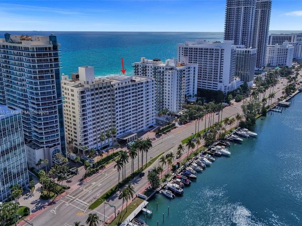 5005 Collins Ave, Unit 707, Miami Beach, FL 33140