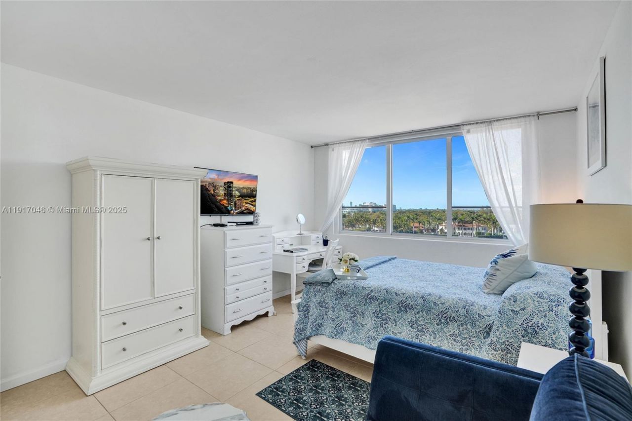 5005 Collins Ave, Unit 707, Miami Beach, FL 33140 Photo