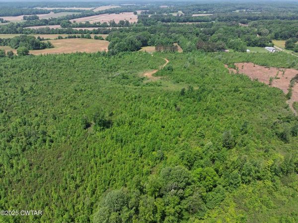 0 State Route 22A Road S, Enville, TN 38332