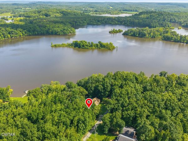 Lot 406 Fawn Ridge Road, Parsons, TN 38363