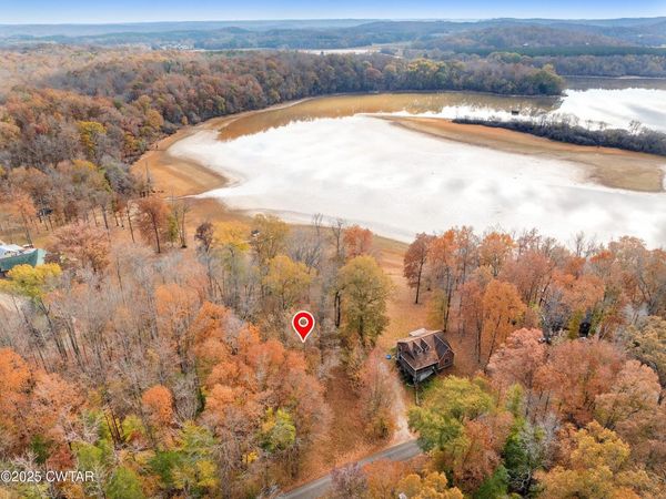 Lot 406 Fawn Ridge Road , Parsons, TN 38363