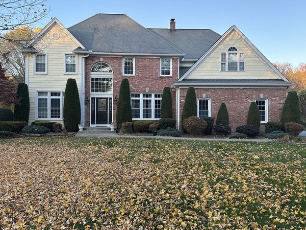 7 Rising Corner Road, Southwick, MA 01077