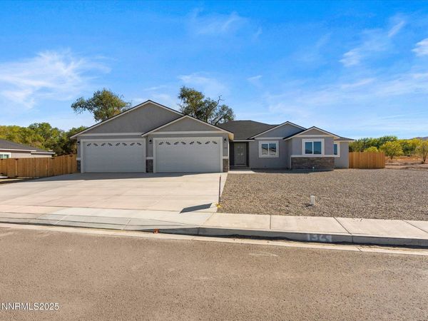 1373 Nevada Pacific Boulevard, Fernley, NV 89408