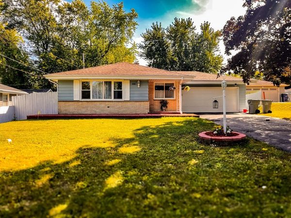 5315 W Portage AVENUE, Milwaukee, WI 53223