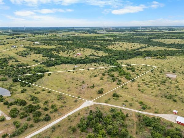 TBD Tract#12, PR 350, Hubbard, TX 76648