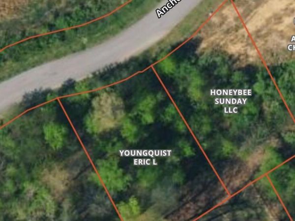 Anchor Lane, Andersonville, TN 37705