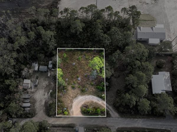 Lot 9 Starlight Lane, Santa Rosa Beach, FL 32459