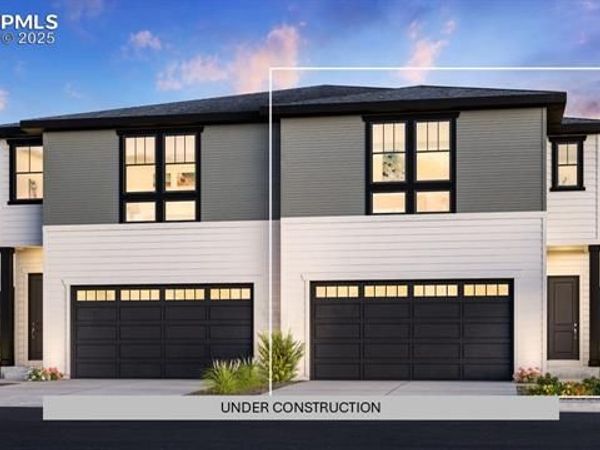 6692 Cornelius Point, Colorado Springs, CO 80923