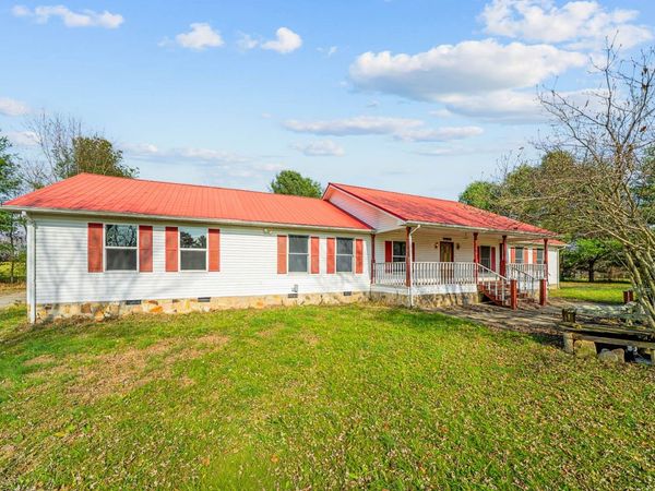 117 Bellview Rd, Pikeville, TN 37367