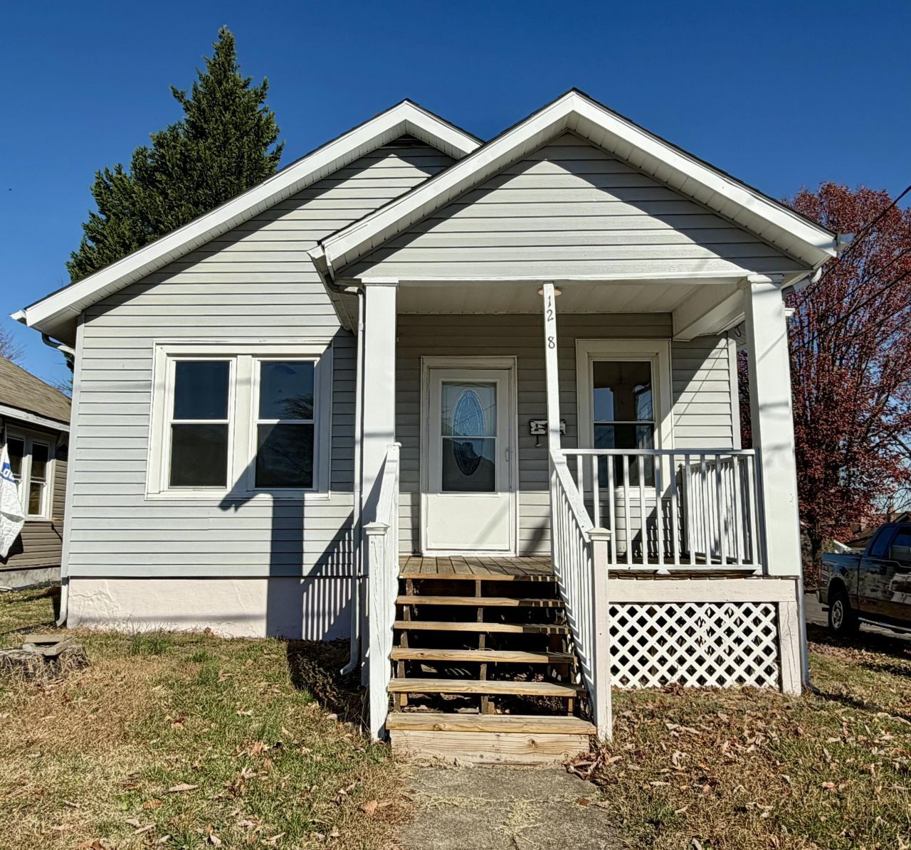 1248 Pechin Ave Se, Roanoke, VA 24013 Main Photo