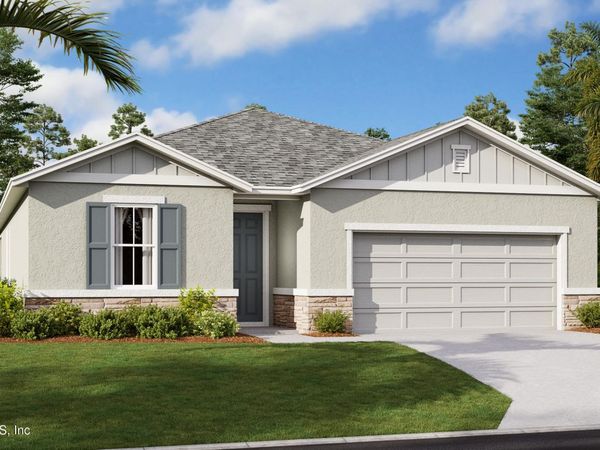 1770 CARNELIAN Street, DeLand, FL 32720