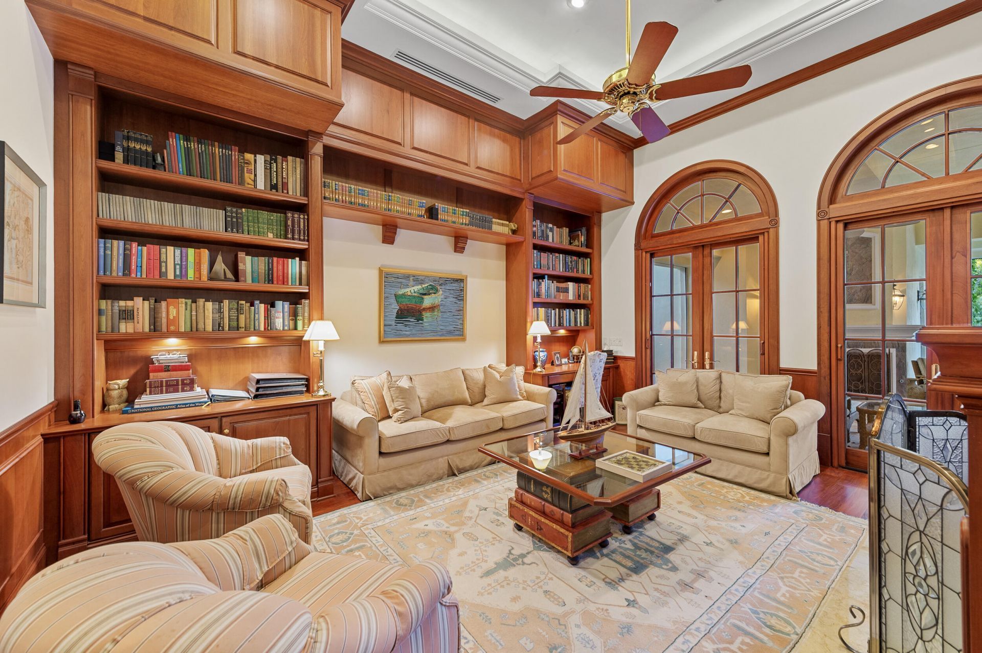 6968 SE Harbor Circle, Stuart, FL 34996 Photo