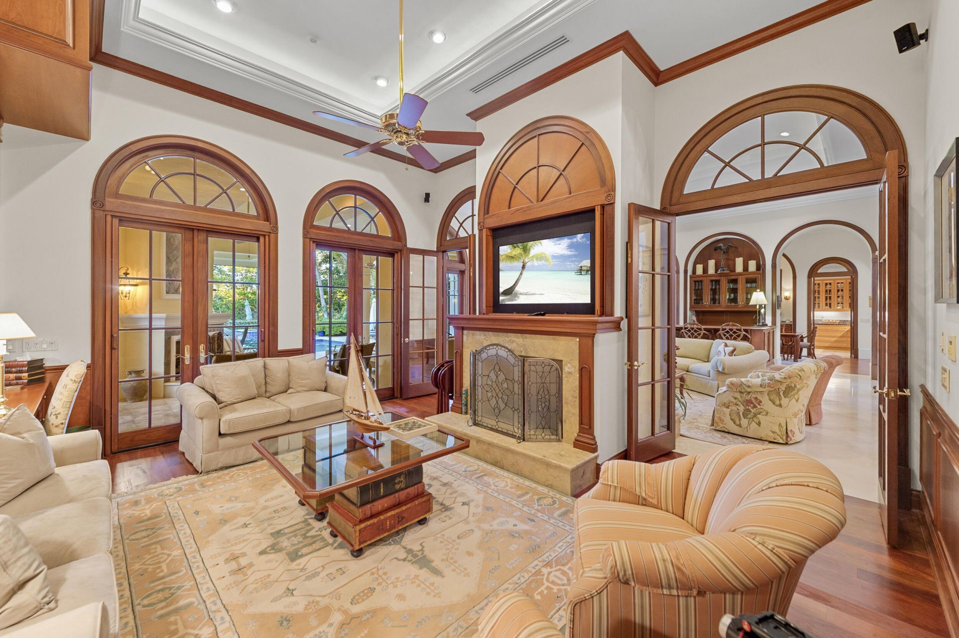 6968 SE Harbor Circle, Stuart, FL 34996 Photo