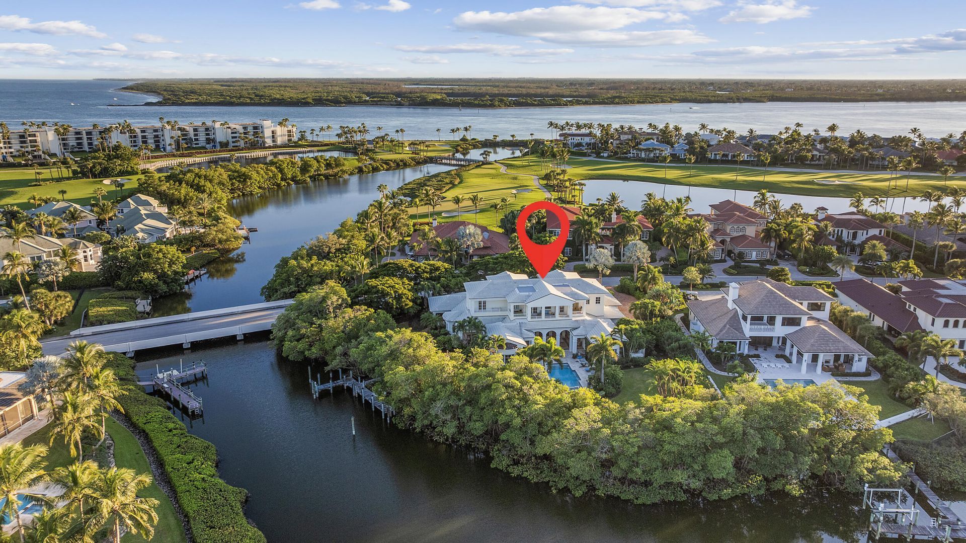 6968 SE Harbor Circle, Stuart, FL 34996 Photo