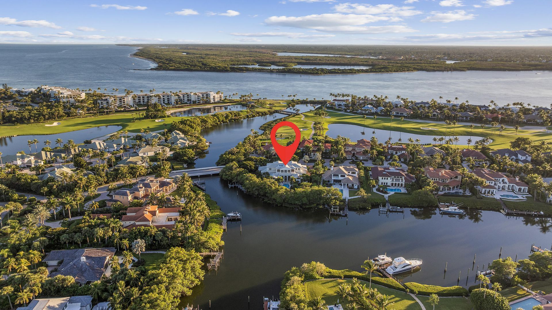 6968 SE Harbor Circle, Stuart, FL 34996 Photo