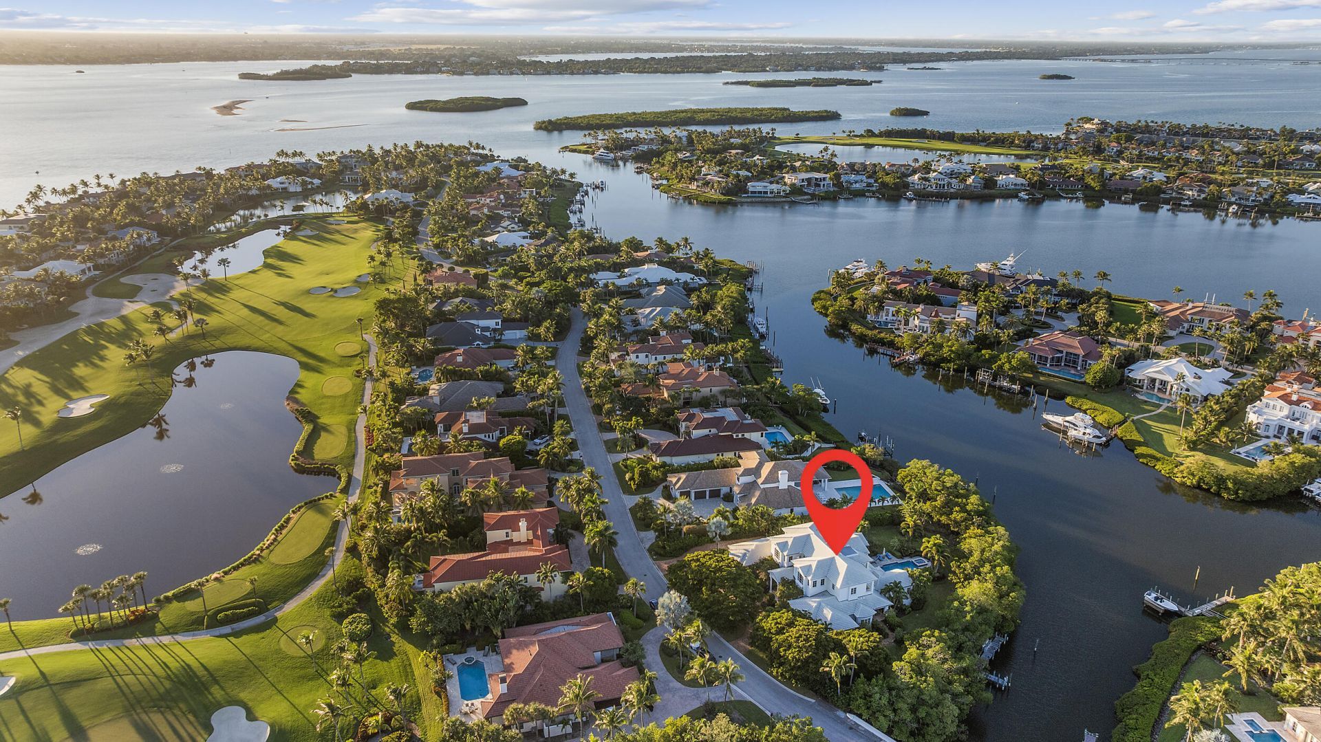 6968 SE Harbor Circle, Stuart, FL 34996 Photo
