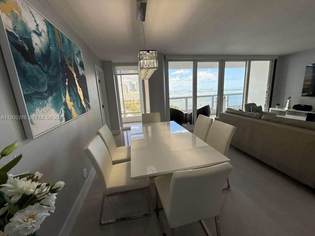 1717 N Bayshore Dr, Unit A-1840, Miami, FL 33132 Photo