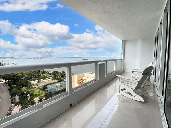 1717 N Bayshore Dr, Unit A-1950, Miami, FL 33132