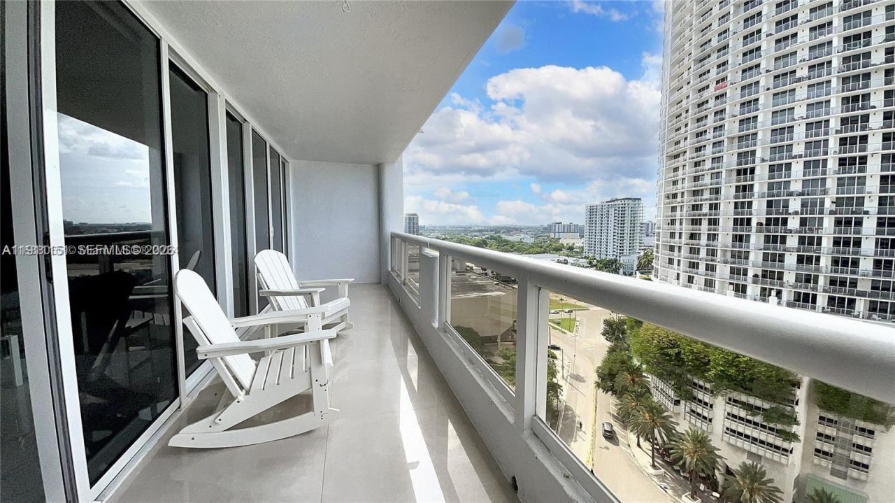 1717 N Bayshore Dr, Unit A-1950, Miami, FL 33132 Photo