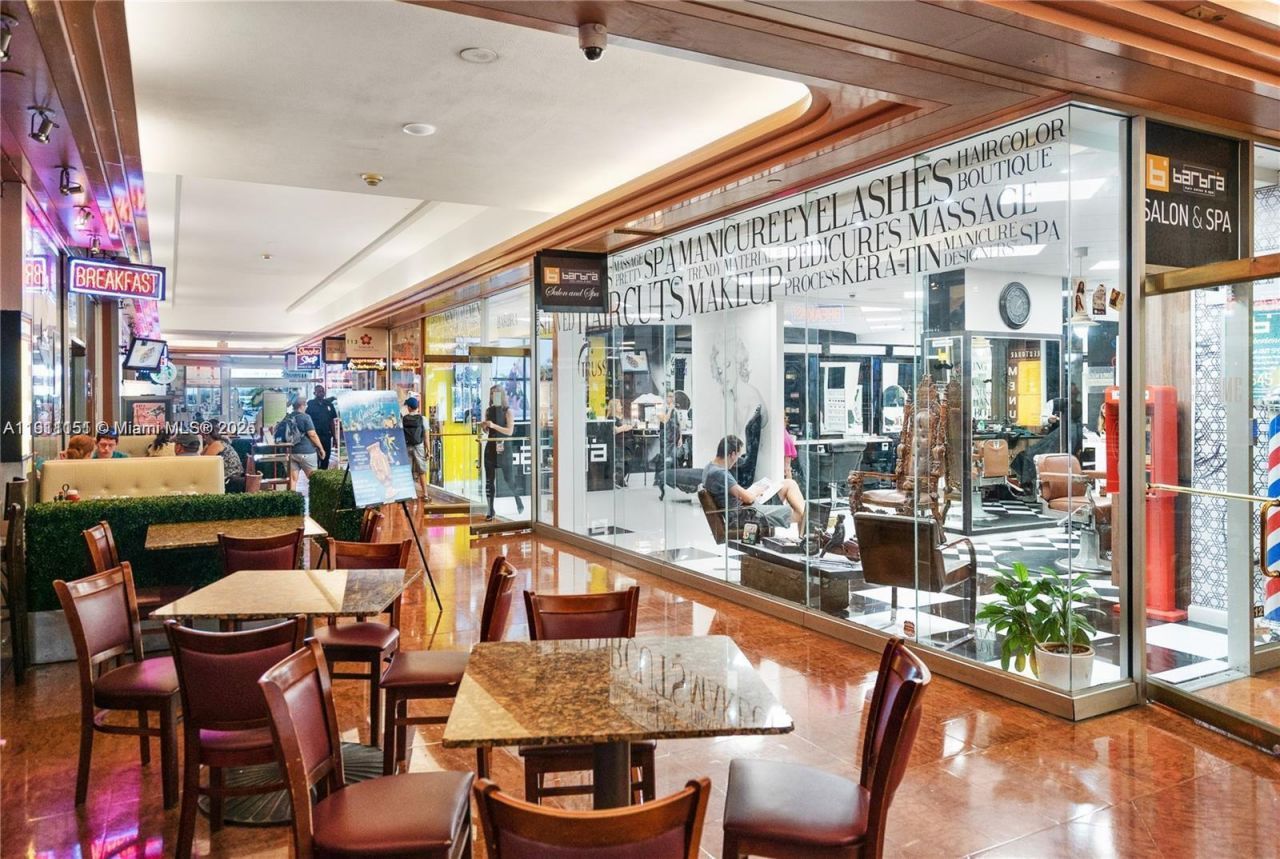 1717 N Bayshore Dr, Unit A-1950, Miami, FL 33132 Photo