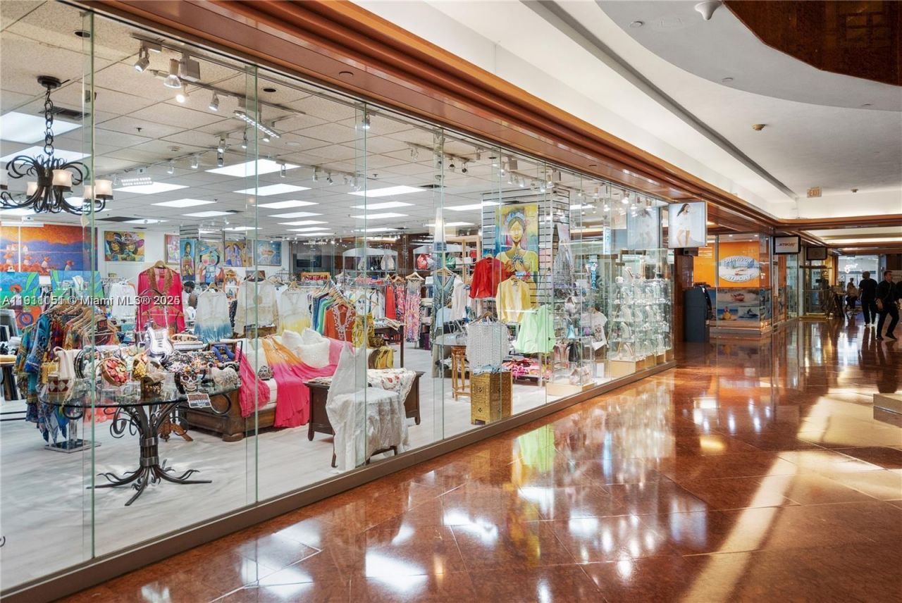 1717 N Bayshore Dr, Unit A-1950, Miami, FL 33132 Photo