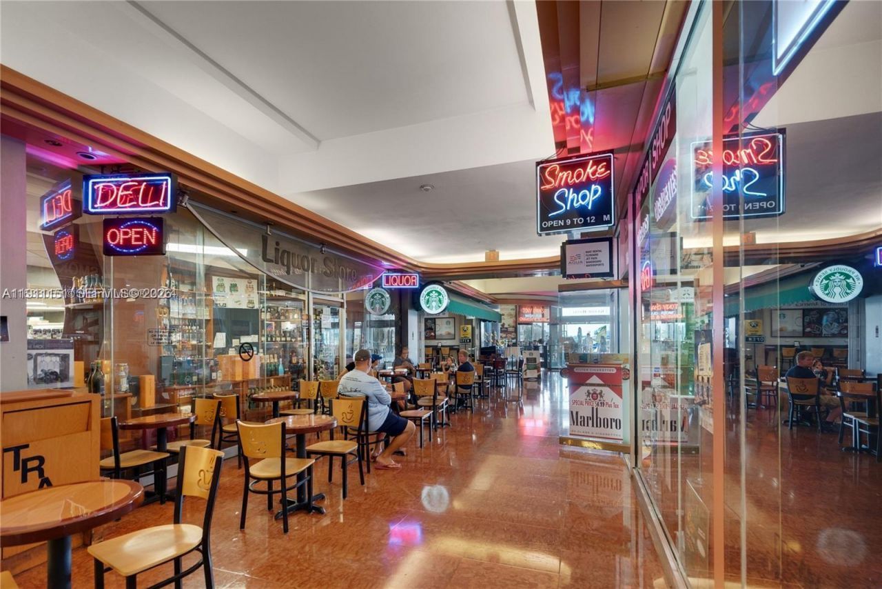 1717 N Bayshore Dr, Unit A-1950, Miami, FL 33132 Photo