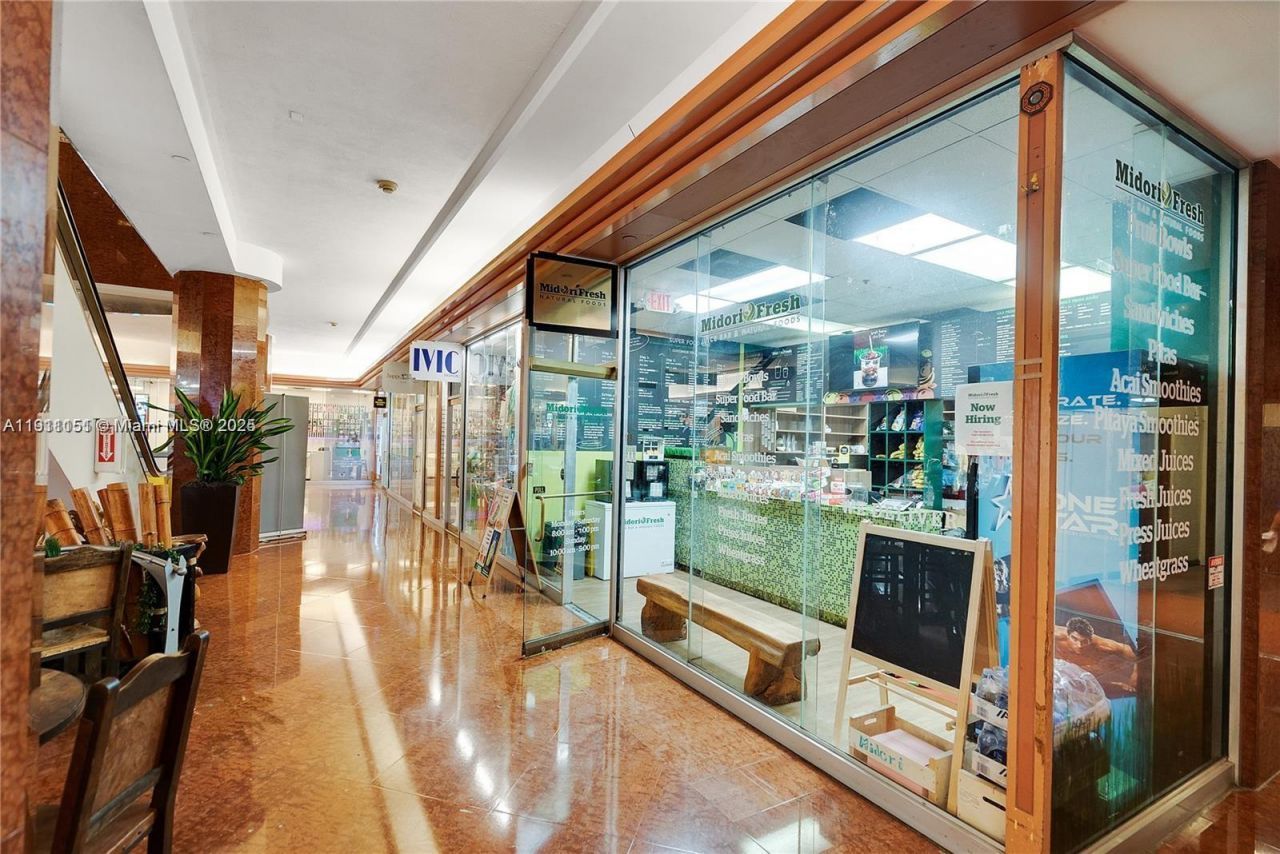 1717 N Bayshore Dr, Unit A-1950, Miami, FL 33132 Photo