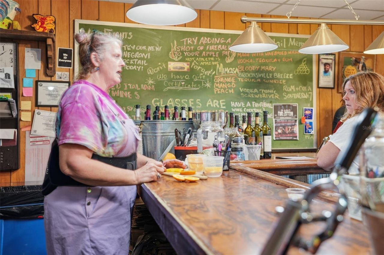 21509 Snow Hill Road, Brooksville, FL 34601 Photo