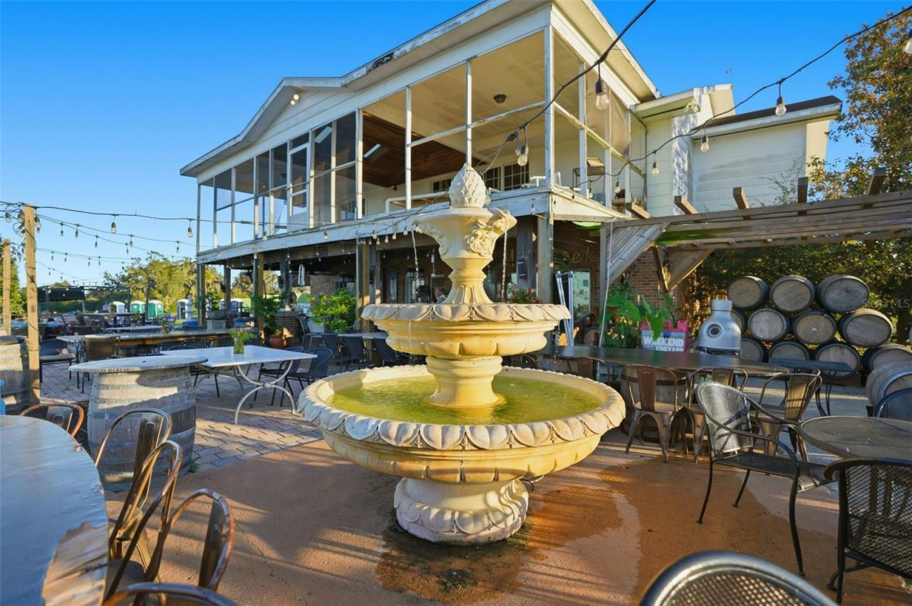 21509 Snow Hill Road, Brooksville, FL 34601 Photo