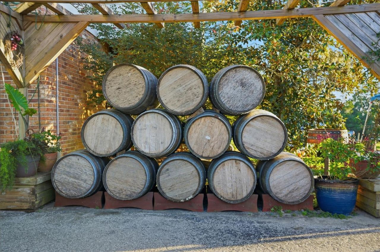 21509 Snow Hill Road, Brooksville, FL 34601 Photo