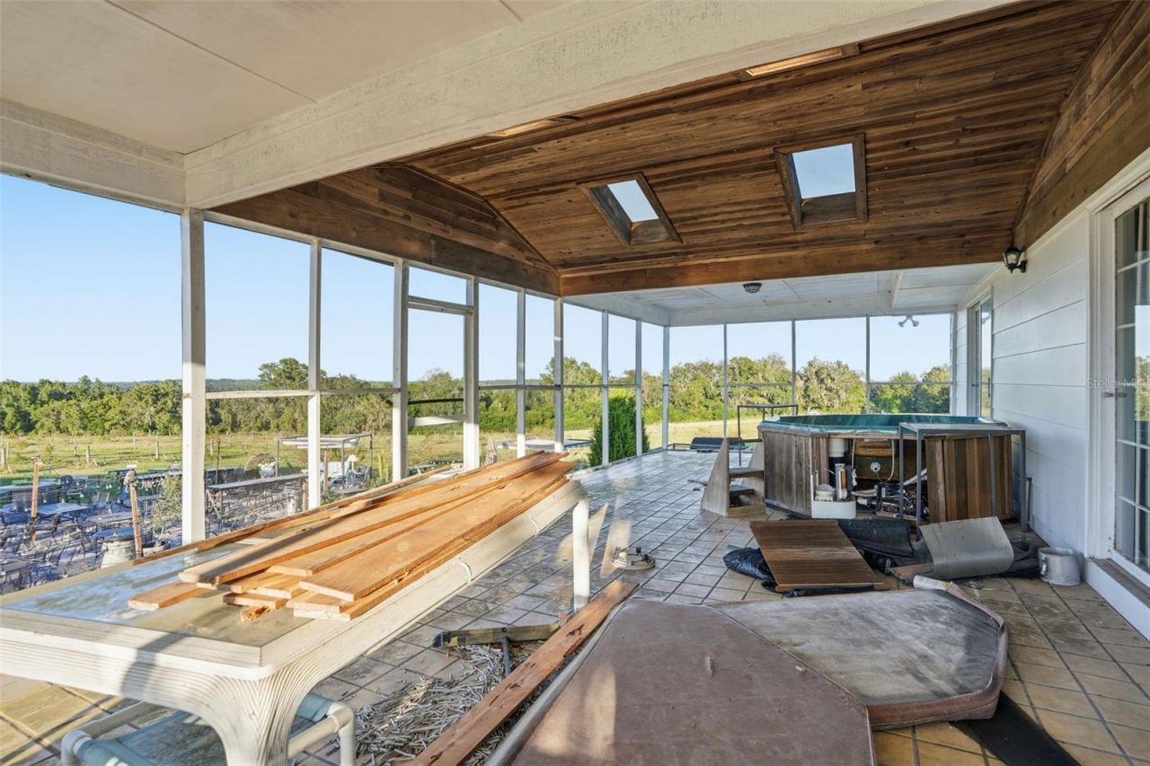 21509 Snow Hill Road, Brooksville, FL 34601 Photo