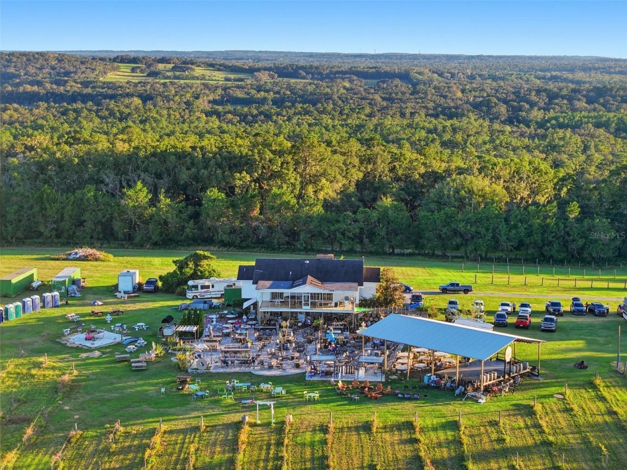 21509 Snow Hill Road, Brooksville, FL 34601 Photo