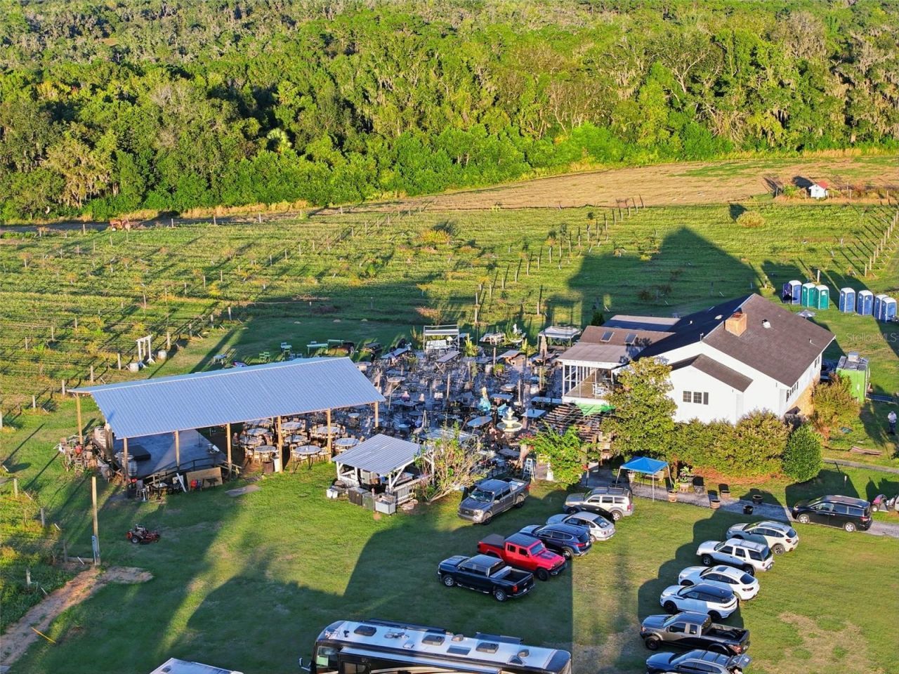 21509 Snow Hill Road, Brooksville, FL 34601 Photo