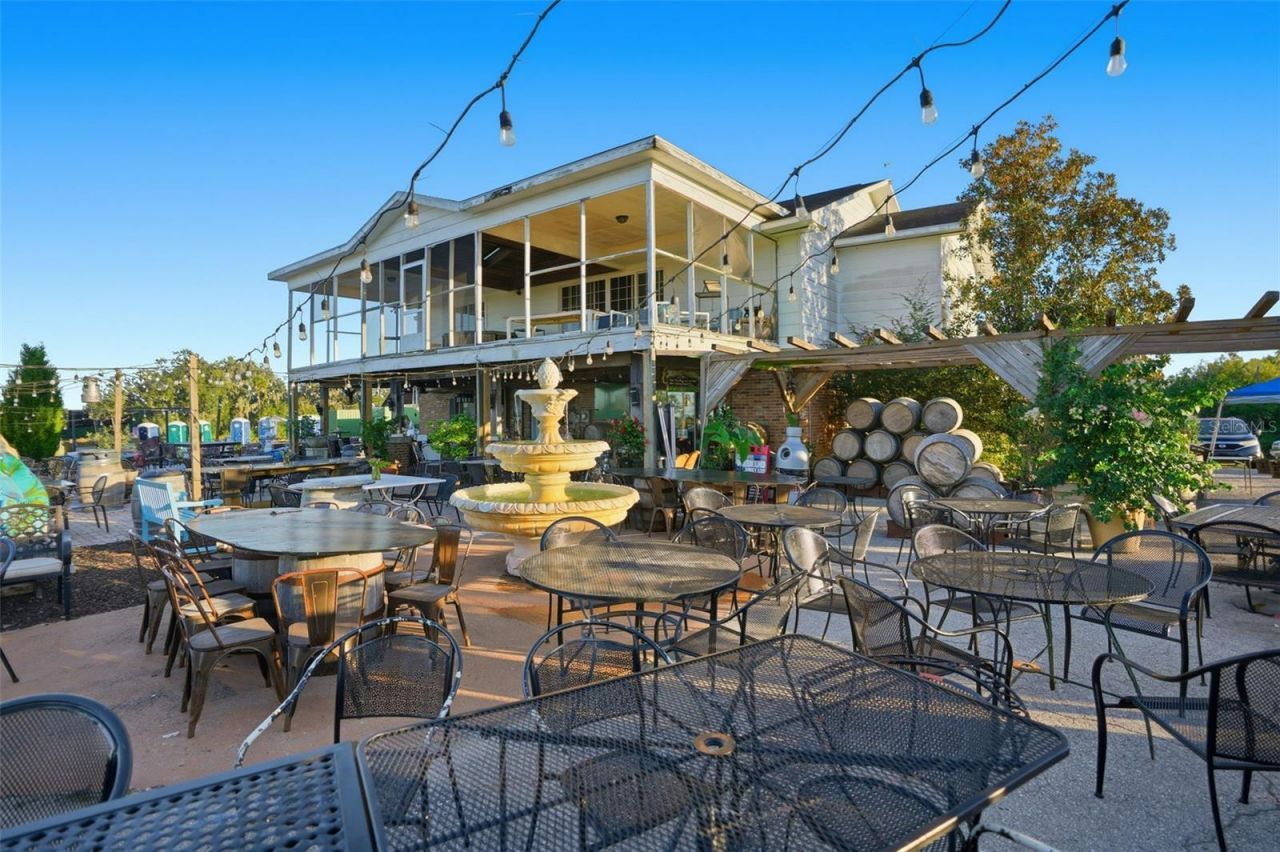 21509 Snow Hill Road, Brooksville, FL 34601 Photo