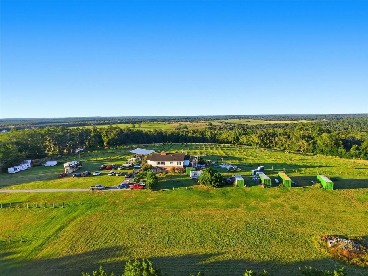 21509 Snow Hill Road, Brooksville, FL 34601 Photo