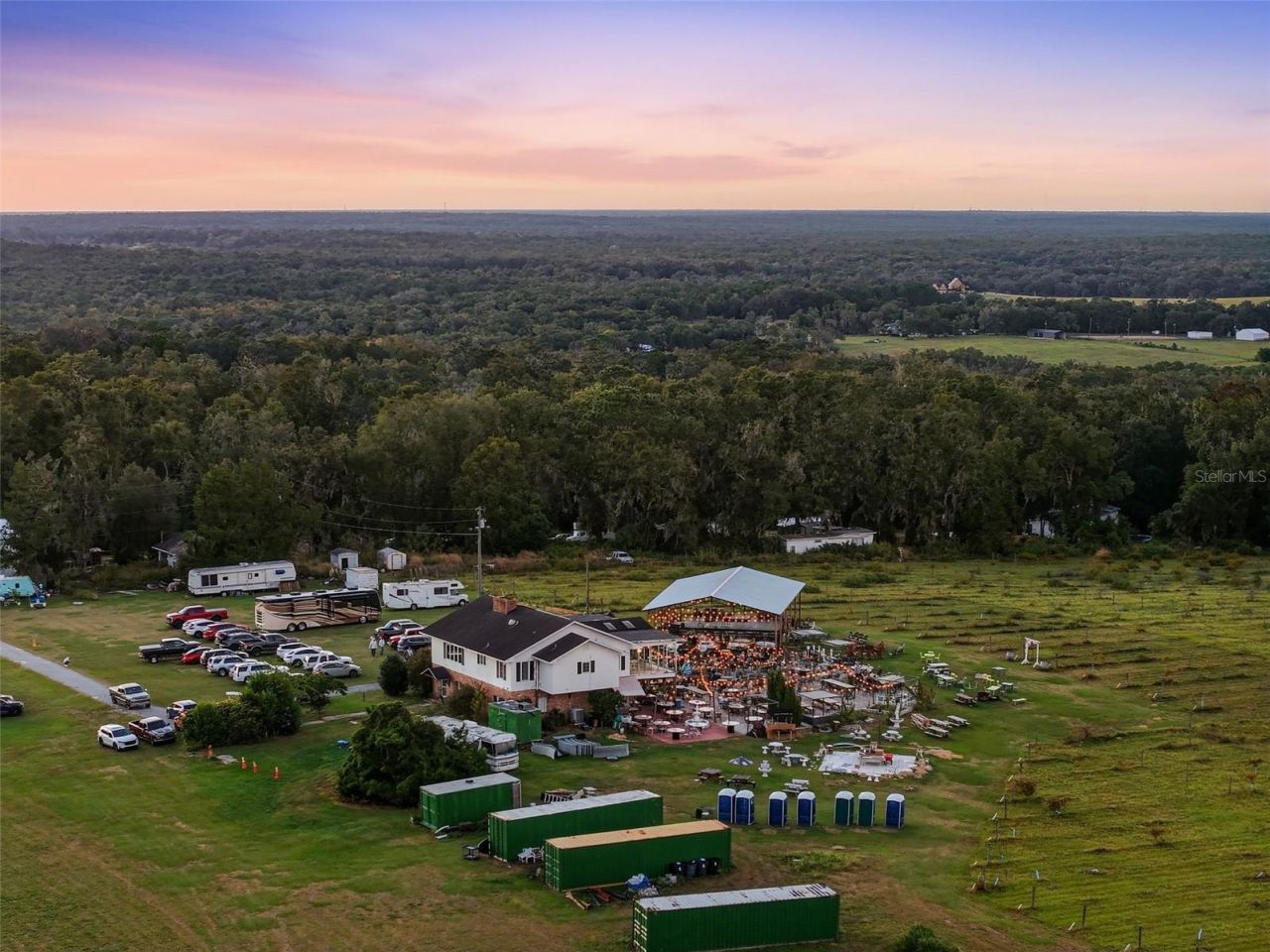 21509 Snow Hill Road, Brooksville, FL 34601 Photo