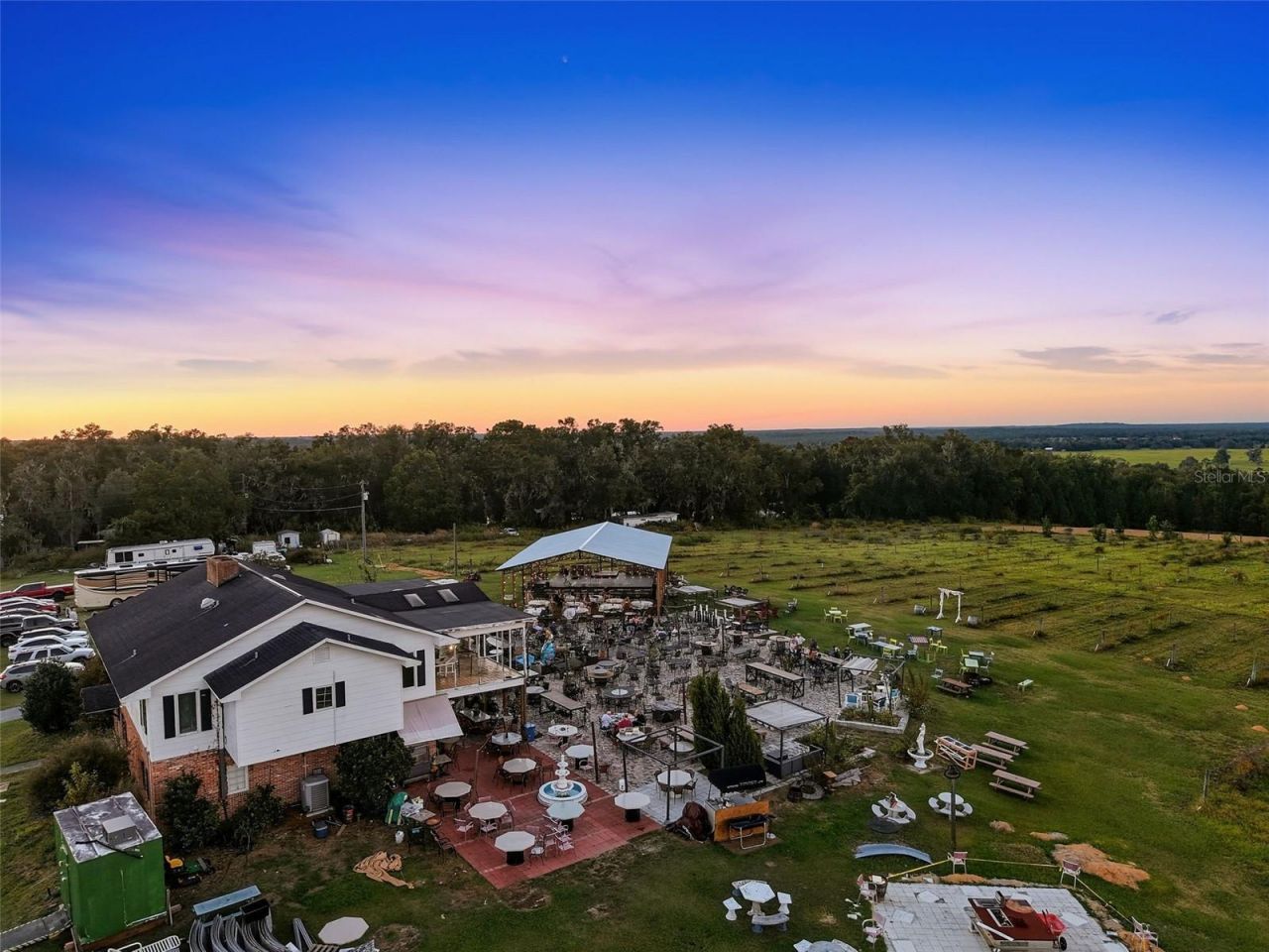 21509 Snow Hill Road, Brooksville, FL 34601 Photo