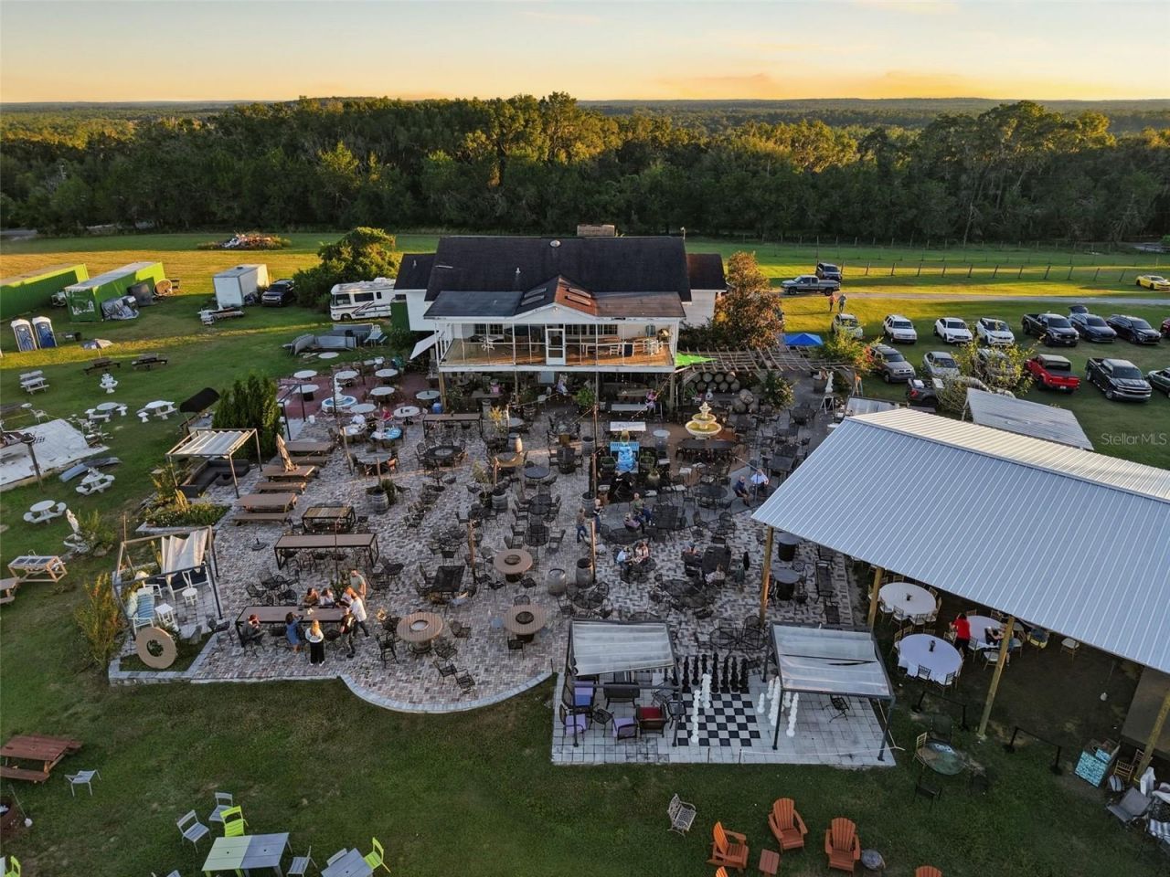 21509 Snow Hill Road, Brooksville, FL 34601 Photo