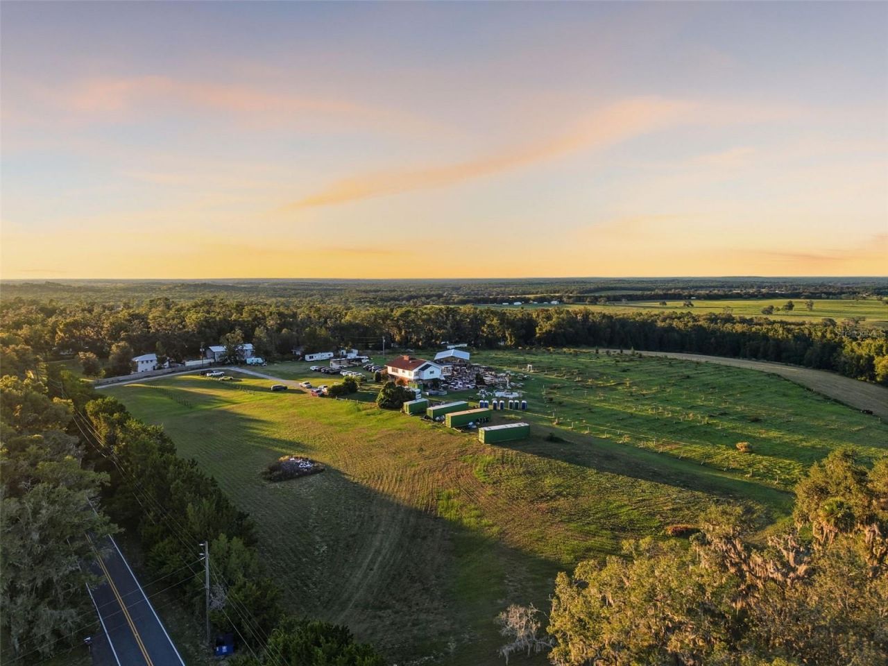 21509 Snow Hill Road, Brooksville, FL 34601 Photo