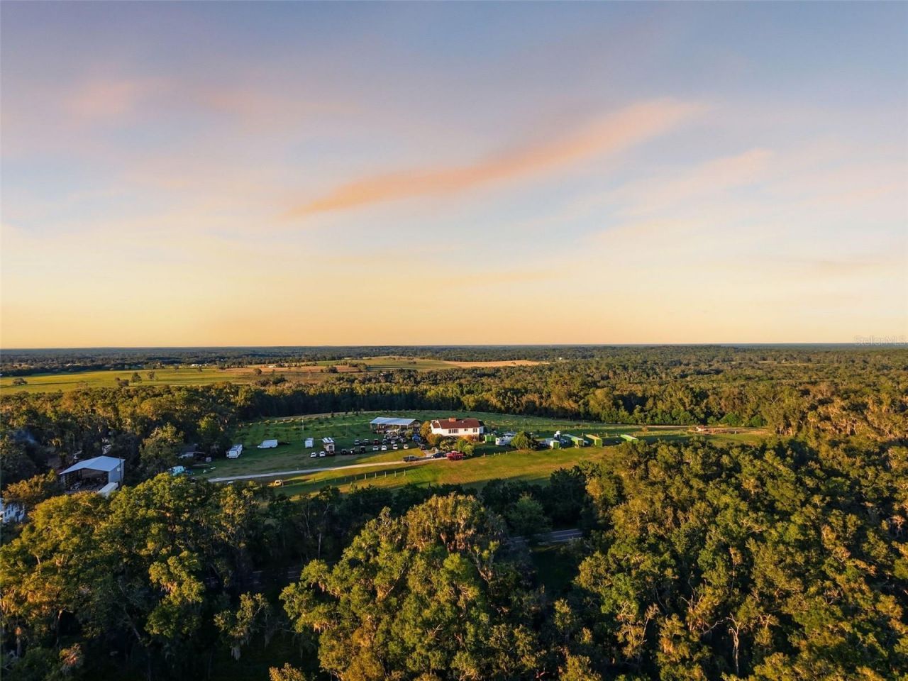 21509 Snow Hill Road, Brooksville, FL 34601 Photo